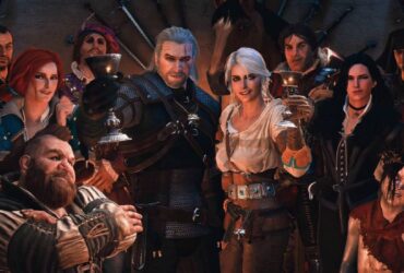 The Witcher 4 Returning Character Wish List