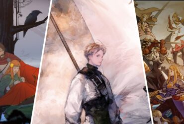 8 Hardest Tactical RPGs That Will Test Your Strategy, Ranked