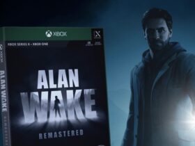 Alan Wake 2 Trial Glitch Got Some Players The First Game For Free