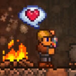 Terraria 1.4.5 update adds a useful new transformation and a concerning snack