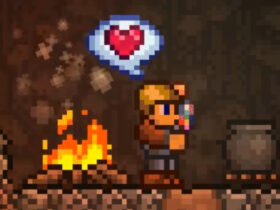 Terraria 1.4.5 update adds a useful new transformation and a concerning snack