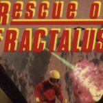 40 years on, Rescue on Fractalus! remains a rare reminder of the magic of Lucasfilm games