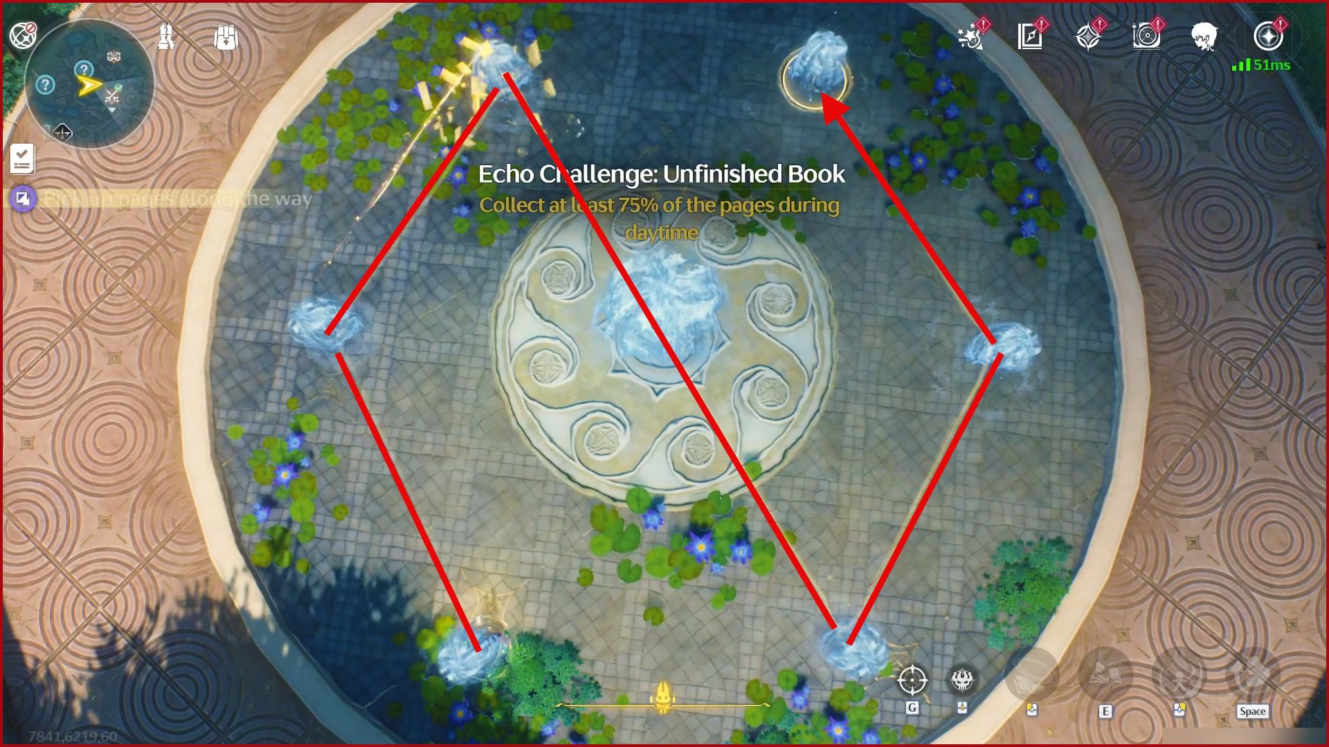 Whisperwind Haven The Three Fratellis' Challenges Locations & Solutions (2)