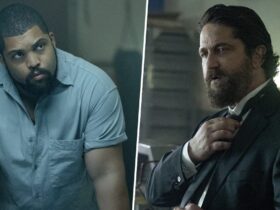 Gerard Butler is returning for Den of Thieves 3, and co-star O'Shea Jackson Jr. is one step closer to his Fast and Furious dream