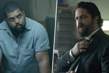 Gerard Butler is returning for Den of Thieves 3, and co-star O'Shea Jackson Jr. is one step closer to his Fast and Furious dream