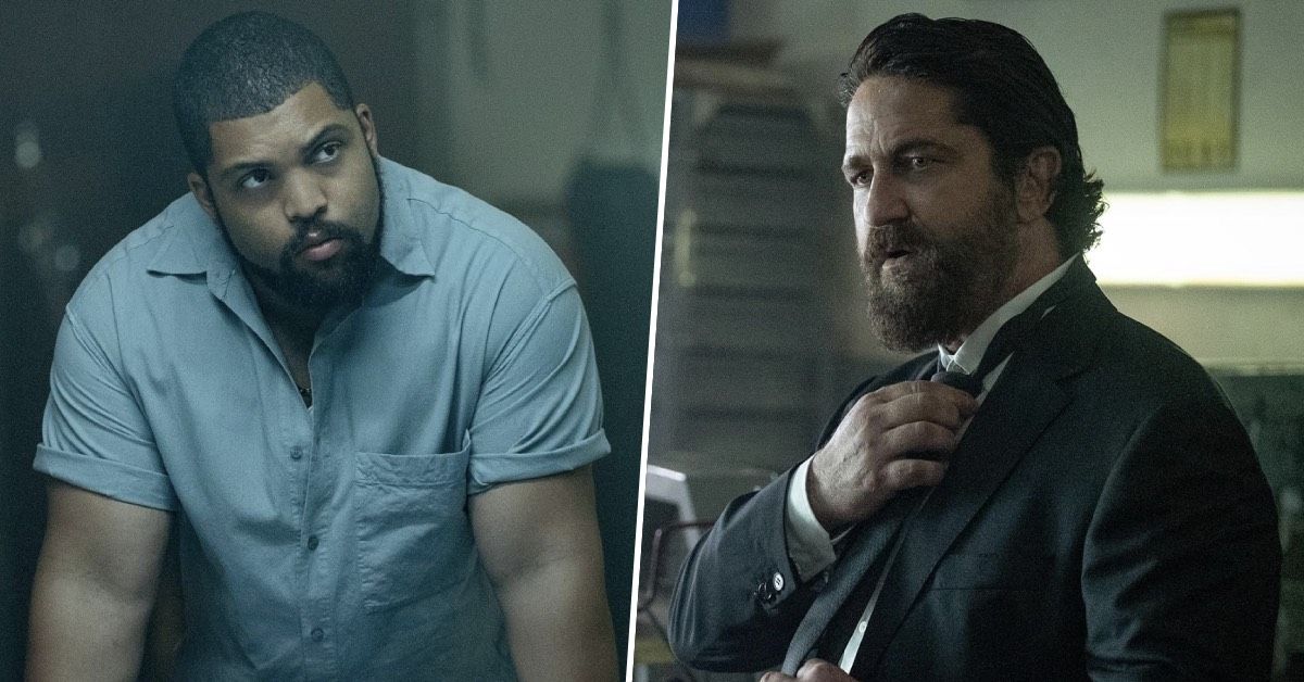 Gerard Butler is returning for Den of Thieves 3, and co-star O'Shea Jackson Jr. is one step closer to his Fast and Furious dream