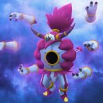 Pokemon GO: Hoopa Unbound Raid Guide