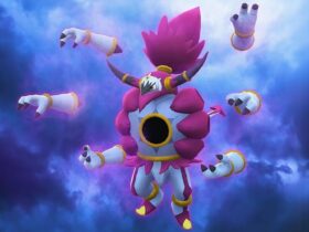 Pokemon GO: Hoopa Unbound Raid Guide