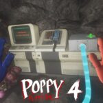 How To Activate The Terminal & Exit No Man's Land In Poppy Playtime Chapter 4