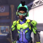 Overwatch 2 support hero Lucio