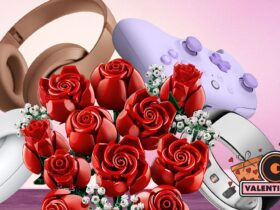 Find the Perfect Valentine's Day Gift for the Techie You Love