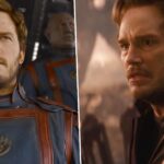 James Gunn weighs in on a potential deep-cut Avengers: Endgame and Guardians of the Galaxy plot hole