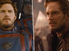 James Gunn weighs in on a potential deep-cut Avengers: Endgame and Guardians of the Galaxy plot hole