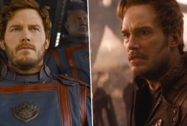 James Gunn weighs in on a potential deep-cut Avengers: Endgame and Guardians of the Galaxy plot hole