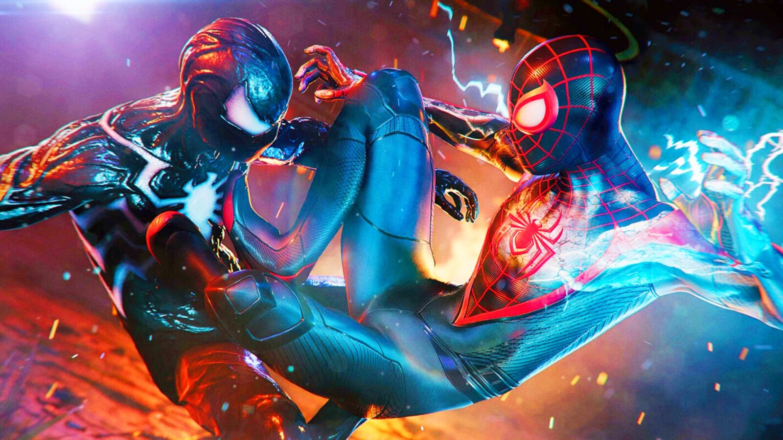 Spider-Man 2 Steam launch is a new low for Sony as players face performance woes