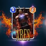 Ares Guide (Deck, Strategy, Counter)