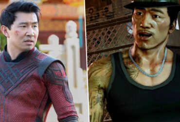 Marvel star says it's been "tiring" trying to make his Sleeping Dogs movie, but he's still persevering – and also isn't giving up on his "dream" of a game sequel