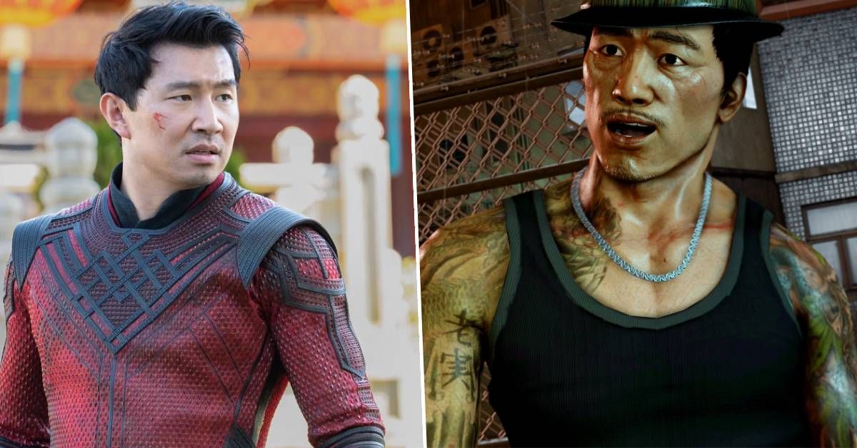 Marvel star says it's been "tiring" trying to make his Sleeping Dogs movie, but he's still persevering – and also isn't giving up on his "dream" of a game sequel