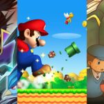 The Best Nintendo DS Exclusive Games