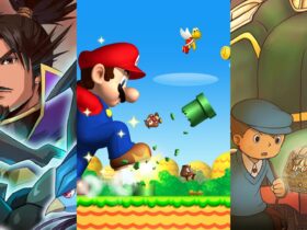 The Best Nintendo DS Exclusive Games