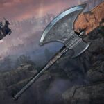 Elden Ring: All Axes