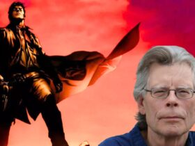 Stephen King Gives Promising Update on Mike Flanagan’s The Dark Tower Adaptation