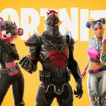 Fortnite OG Pass Chapter 1 Season 2 - All Skins And Other Rewards