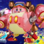 Planet Robobot Switch Remaster Rumors Fueled By Nendoroid Reprint