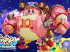 Planet Robobot Switch Remaster Rumors Fueled By Nendoroid Reprint