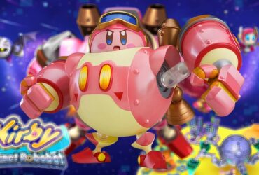 Planet Robobot Switch Remaster Rumors Fueled By Nendoroid Reprint