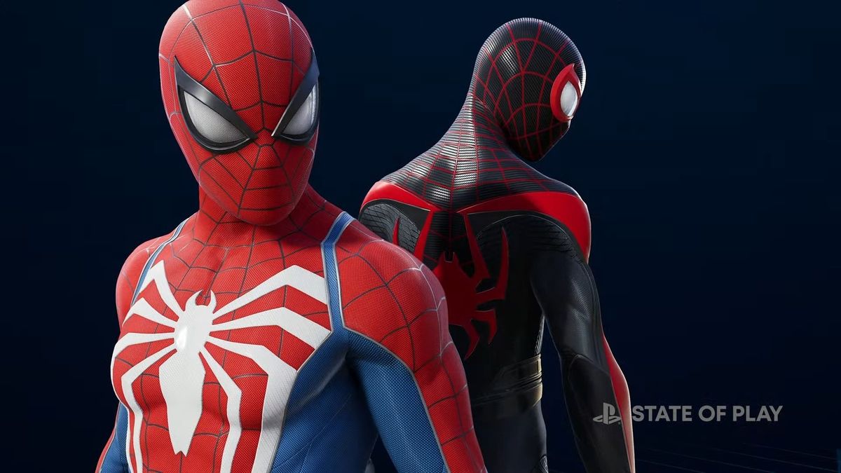 Marvel's Spider-Man 2
