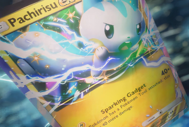 Pokemon TCG Pocket Gets Hidden New Task With Pack Hourglass Rewards