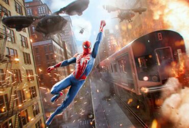 Spider-Man 2 Struggles On PC As Players Request Steam Refunds