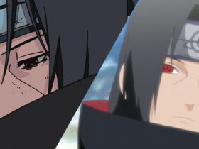 What Makes Itachi Different from the Other Uchihas