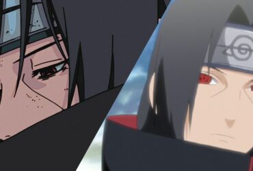 What Makes Itachi Different from the Other Uchihas