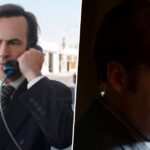 AMC originally wanted Saul Goodman removed from his first Breaking Bad episode: "Could we start again and come up with a different story?"