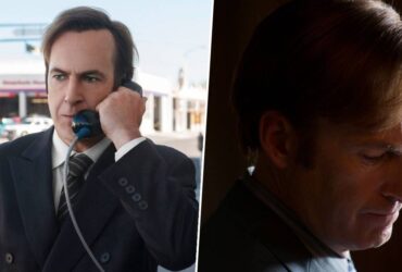 AMC originally wanted Saul Goodman removed from his first Breaking Bad episode: "Could we start again and come up with a different story?"