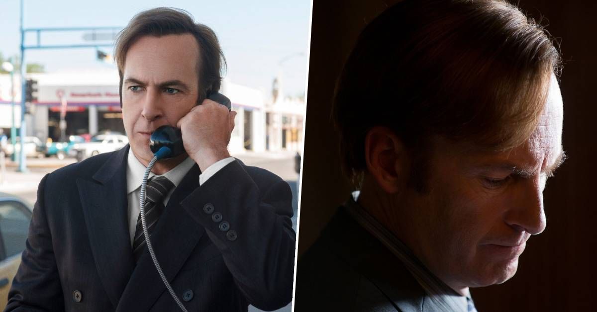 AMC originally wanted Saul Goodman removed from his first Breaking Bad episode: "Could we start again and come up with a different story?"