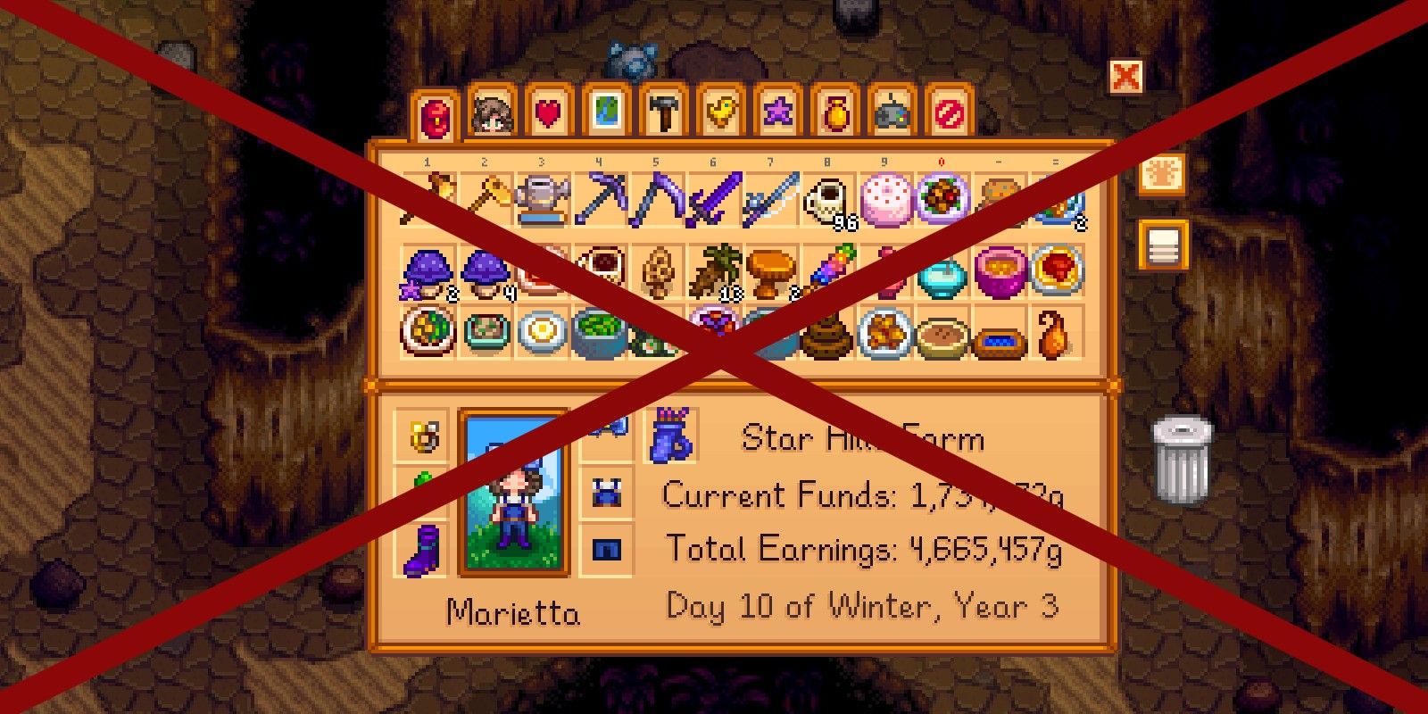 no-food-stardew