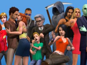 The Sims 1 And 2 Are Finally Coming To Steam With All DLC