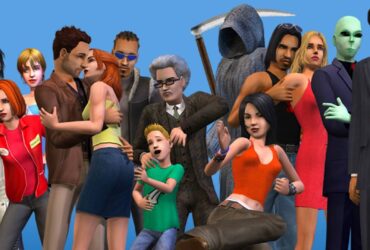 The Sims 1 And 2 Are Finally Coming To Steam With All DLC