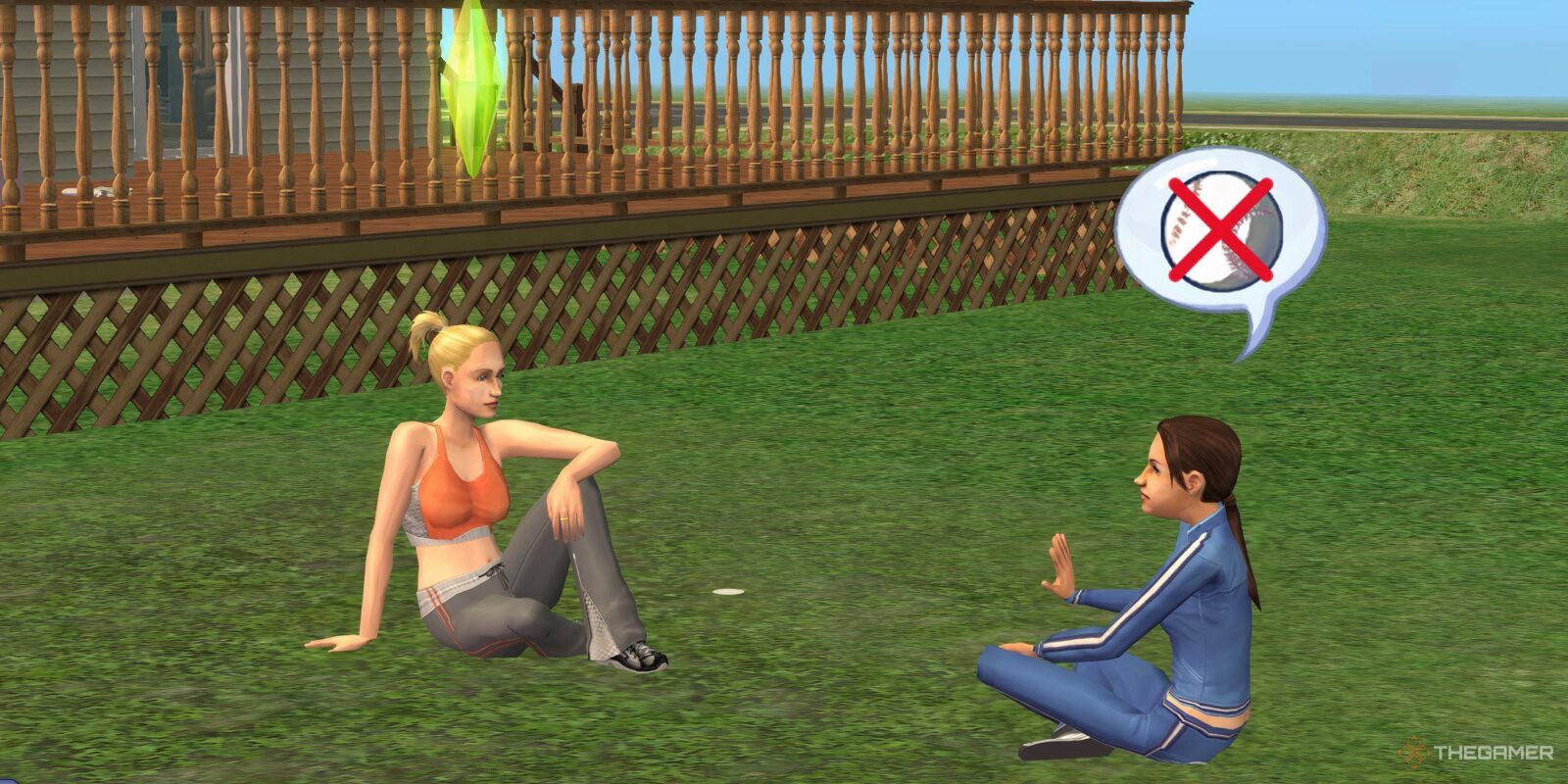 The Sims 1 And 2 Legacy Editions Overview