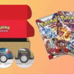 Amazon-Exclusive Pokemon TCG Poke Ball Tin Bundles Get First Discounts