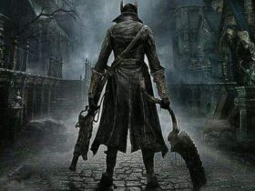 Sony Kills Years-Old PS4 Mod For Playing Bloodborne At 60FPS