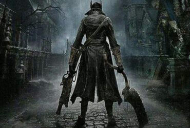 Sony Kills Years-Old PS4 Mod For Playing Bloodborne At 60FPS