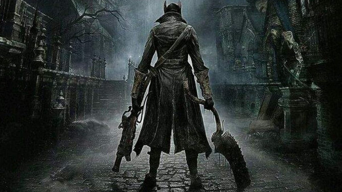 Sony Kills Years-Old PS4 Mod For Playing Bloodborne At 60FPS