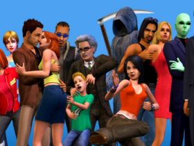 The Sims 2