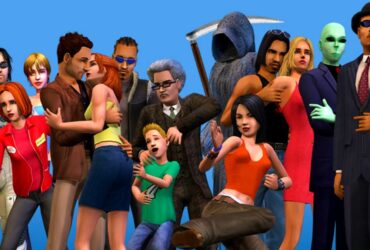 The Sims 2