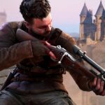 Sniper Elite: Resistance - unambitious tech but well executed and lots of fun