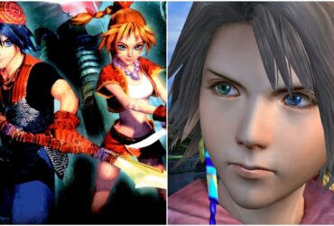 JRPG Sequels That Went In A Completely Different Direction